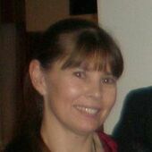 User avatar for Karen Dingle