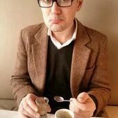 User avatar for David Postlethwaite