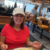 User avatar for Karen O Connor