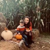 User avatar for Amber Blake