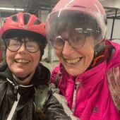 User avatar for Karen Hollyhock