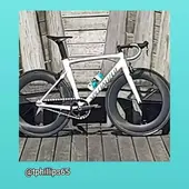User avatar for Thomas C Phillips