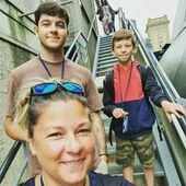 User avatar for Charlotte Vibert