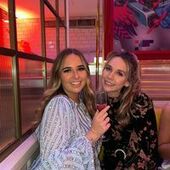 User avatar for Issy Denn White