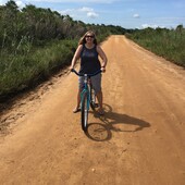 User avatar for Amber Hustead