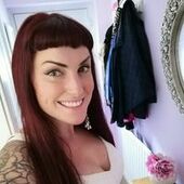 User avatar for Hayley Mc Caffer