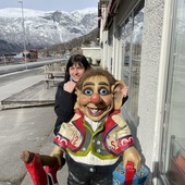 User avatar for Amanda Webb