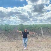 User avatar for Claudia Cirstea