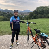 User avatar for Angela Syvret
