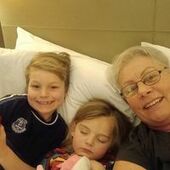 User avatar for Christine Shannon