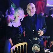 User avatar for Donal Murray