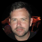 User avatar for Steve Pickering