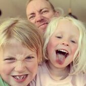 User avatar for Barnaby Rennie