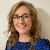 User avatar for Suzanne Edwards