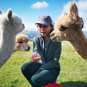 User avatar for Aghita Kutcher