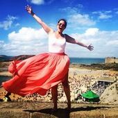 User avatar for Kate Mc Caffrey