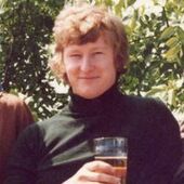 User avatar for Melvyn Sibson