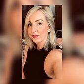 User avatar for Lisa Mc Queen