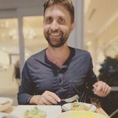 User avatar for Casey Alrich