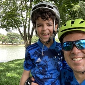 User avatar for Alessandro Bernardo Da Silva