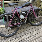 User avatar for John Hamon