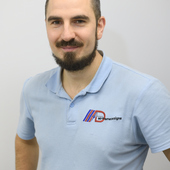 User avatar for Ross Chambers