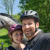 User avatar for Aleia Couchman