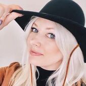 User avatar for Alison Ragsdale