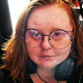 User avatar for Jasmine Morris