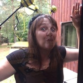 User avatar for Lesley Nutter