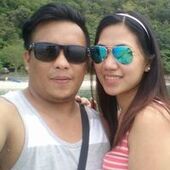 User avatar for Gerald Tanfelix