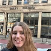 User avatar for Bailey Bullock