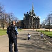 User avatar for Andy Mc Gowan