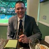 User avatar for Darren Young