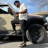 User avatar for Deven Jefferson