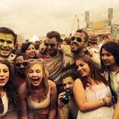 User avatar for Benjamin Knowles