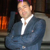 User avatar for Alistair Nakhai