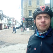 User avatar for Sergio Gonzalez