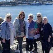 User avatar for Jane Gail