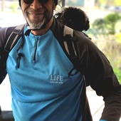 User avatar for Mel Burton