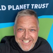 User avatar for Rob Wild