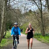 User avatar for Caroline Nicol