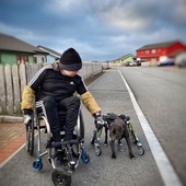 User avatar for Brynn Hauxwell