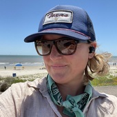 User avatar for Lacy Davis