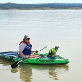 User avatar for Cyd Ross