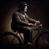 User avatar for Winston Hirtchwill