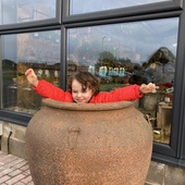 User avatar for Alexia O’Flaherty