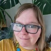 User avatar for Carole Anne Brisson