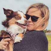 User avatar for Carly Maltby