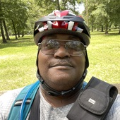 User avatar for Dexter Handy